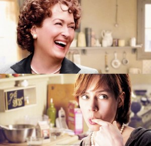 Julie i Julia